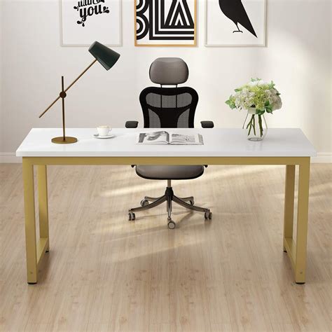 Best Large Home And Office Desks On The Market Review In 2023