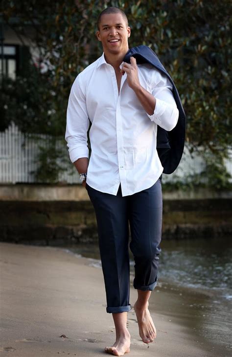 The Bachelor Hunk Blake Garvey Opens Up On Love Dud Dates And Suggests