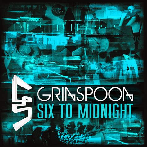 Six To Midnight Album By Grinspoon Spotify