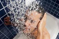 showers britons evidence lockdown fewer glowimages