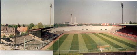 All info around the stadium of 1860 munich. TSV 1860 München / Eine neue Liga ist wie ein neues Leben ...