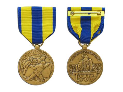 Navy Expeditionary Medal Kelleys Military