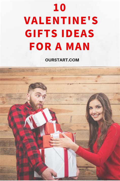 Gift for boyfriend who doesn t want anything. 10 Budget-Friendly Valentine's Day Gifts For The Man Who ...