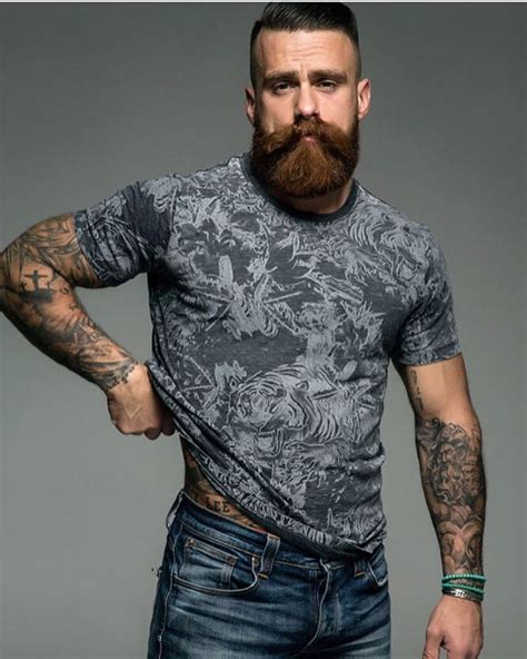 Apothecary 87s Manliest Of Man Blogs Epic Beard Sexy Bearded Men Beard