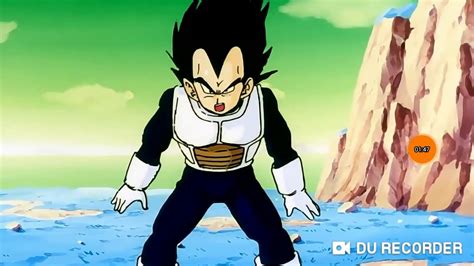 Rap Do Goku Dragon Ball Z Tauz Raptributo Youtube