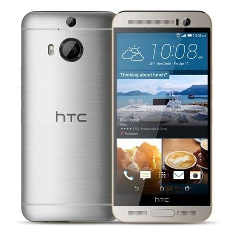 Plus, the smartphone brand has. Jual HTC One M9 Plus di lapak Butik Dukomsel butikdukomsel
