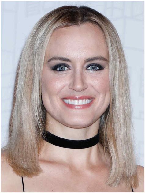 Taylor Schilling Net Worth Measurements Height Age Weight