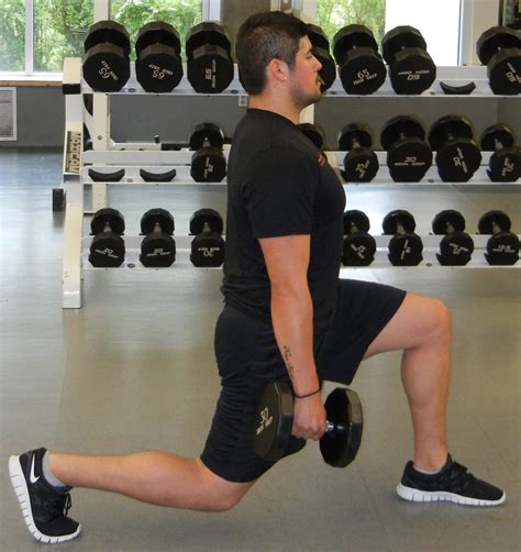 Top 6 Weightlifting Mistakes 2 Lunges And Squats Firefightertoolbox