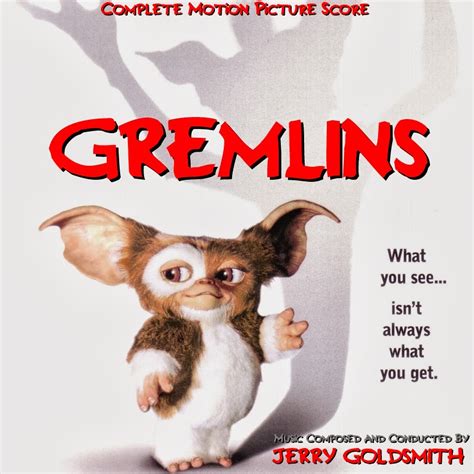 L² Movies Talk Gremlins