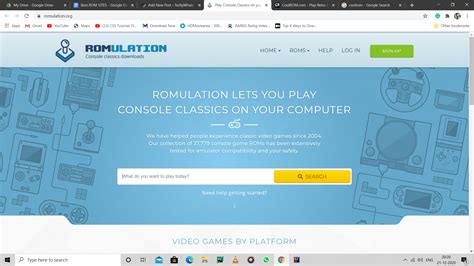15 Best ROM Sites to Download Latest ROMS - TechyWhale