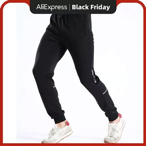 Sports Pants Plus Size Men S Jogger Fitness Sports Trousers New Fashion Printed Muscle Men S