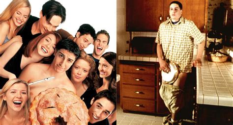 American Pie Elenco Original Se Reúne Por El 20 Aniversario De La