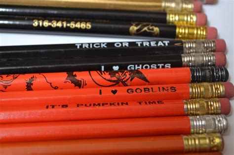 Vintage Pencil Lot 150 Pencils Including Husky Empire Etsy