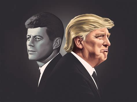 Jfk On Tv Trump On Twitter And The Shaping Of Two Presidential