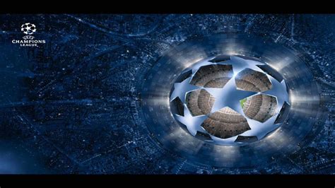 Uefa Champions League 2020 Wallpapers Wallpaper Cave