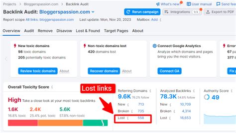 The Facts And Exactly How To Reclaim Lost Hyperlinks Digital Marktrend