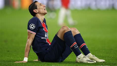 Ligue 1 side throw away champions league lead again. Psg / Manchester United 1 3 Psg Champions League As It ...