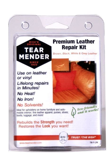 We did not find results for: Leather Furniture Repair Kit Tear Mender Patches Refinish ...