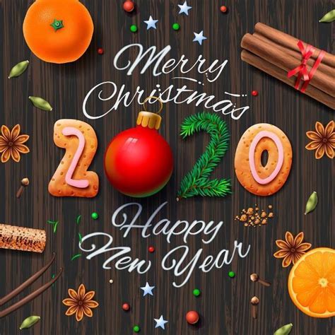 Wish you a very happy new year 2021. Merry Christmas and Happy New Year Wishes 2021 Quotes ...