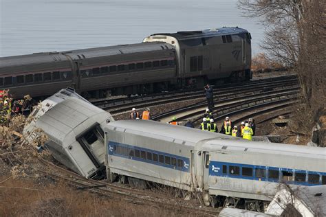 Could Metro North Train Crash Have Been Avoided With Federally Mandated