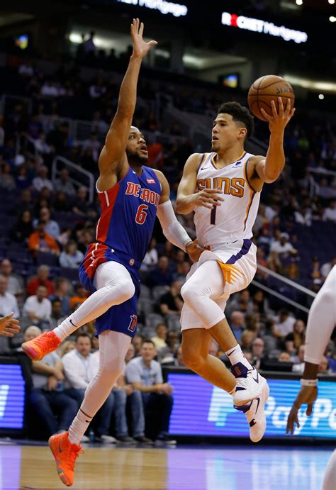 As an international user, you can only browse programs available to you. Game recap: Detroit Pistons beat Phoenix Suns, 116-108 in ...
