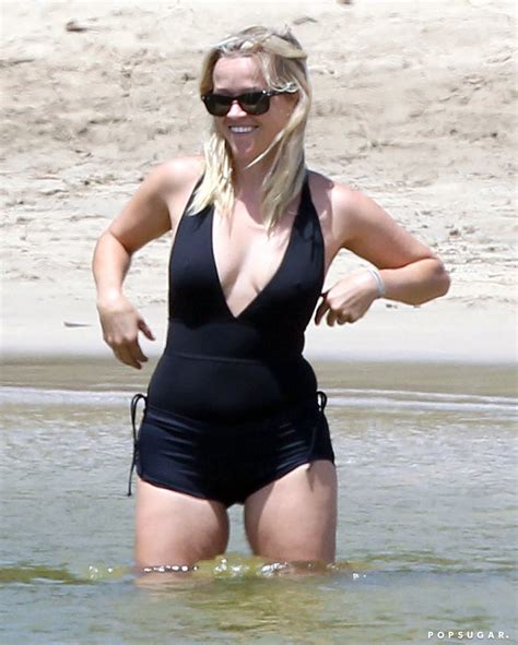 Reese Witherspoon Bikini Pictures POPSUGAR Celebrity Photo