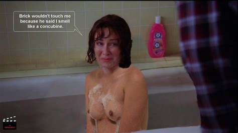 post 915819 a kram shot fakes frances heck patricia heaton the middle