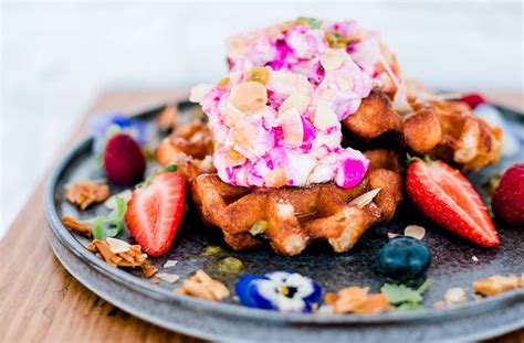 Your Ultimate Guide To The Best Breakfasts On The Gold Coast Gold