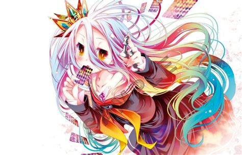 No Game No Life Season 2 Release Date Predictions After