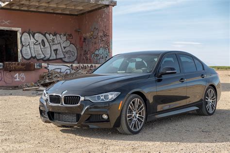 New for 2014 the 3 series sport wagon rejoins the lineup after skipping a model year, and a new gran turismo version that combines coupe and hatchback styling is also new. My 2015 335i M-Sport. Had it for a few months now, but ...