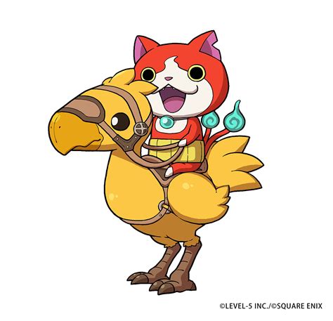 Let our editors help you find what's trending and what's worth your time. Yo-Kai Watch | Portal Characters Blog - Your Toys to Life ...