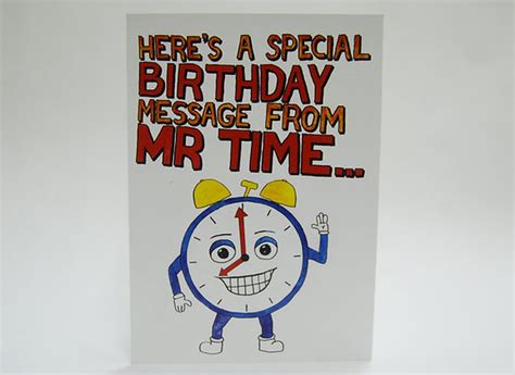 Depressing Birthday Card Spelling Mistakes Cost Lives