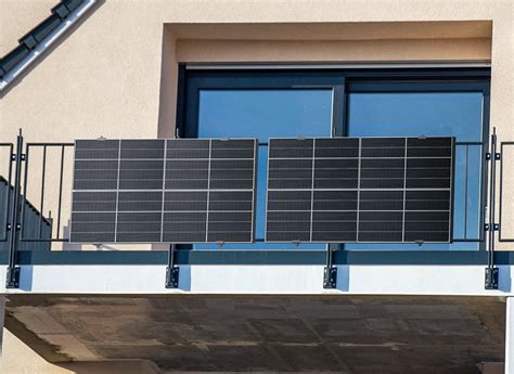 Zendure SolarFlow Balkonkraftwerk Speicher Im Test