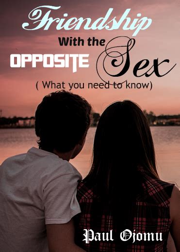 Friendship With The Opposite Sex What You Need To Know Youth And Singles Blog