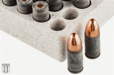 Steel Case Ammo At Steel Casings Explained