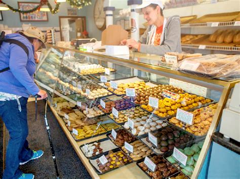 10 mouth-watering Milwaukee bakeries