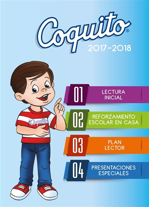 A partir de hoy, tenemos 77,004,075 libros electrónicos para descargar de forma gratuita. Libro Coquito Para Aprender A Leer Pdf Gratis - Leer un Libro