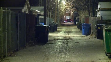 Womans Body Found In South Side Alley Identified Wgn Tv