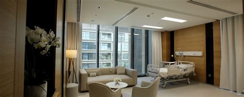 Valiant Clinic And Hospital Offers Luxurious Touch To Healing With The