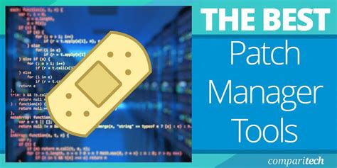 11 Best Patch Management Software And Tools 2023 Paid And Free