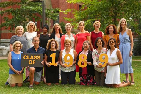 Physiotherapy Class Of 1989 Dalhousie Alumni