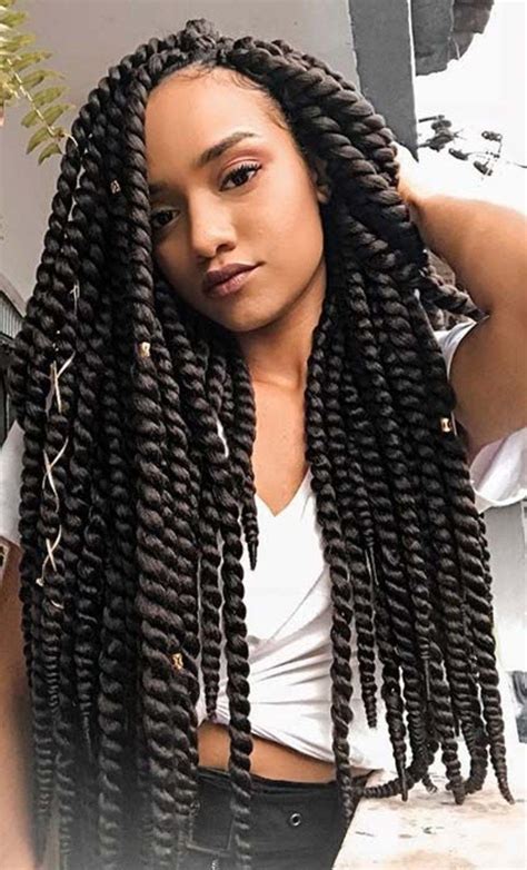 Https://tommynaija.com/hairstyle/black Hairstyle Thick Braids