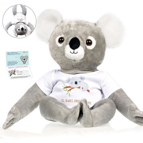 Buy Stuffed Koala Bear The Original Large Koala Plush Toy With Ill