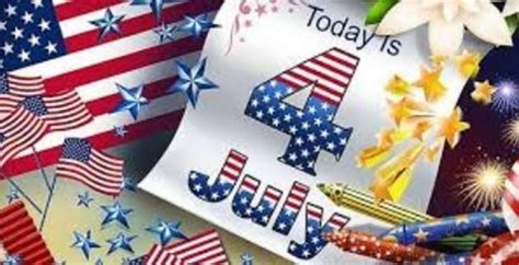Usa Independence Day Quotes Wishes Sms 4th July Greetings Messages