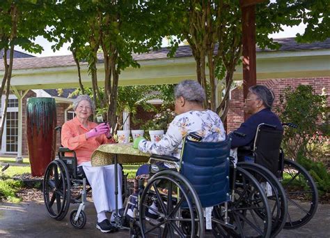 Assisted Living For Disabled Adults Tx Optimum Personal Care