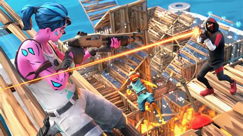 Fortnite Ffa Map Codes January 2023