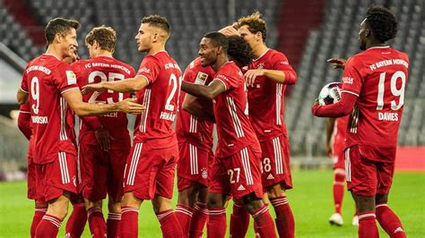 Bekannt wurde der fc bayern münchen durch seine fußballabteilung. DFB-Pokal: FC Bayern München gegen den 1. FC Düren live im ...