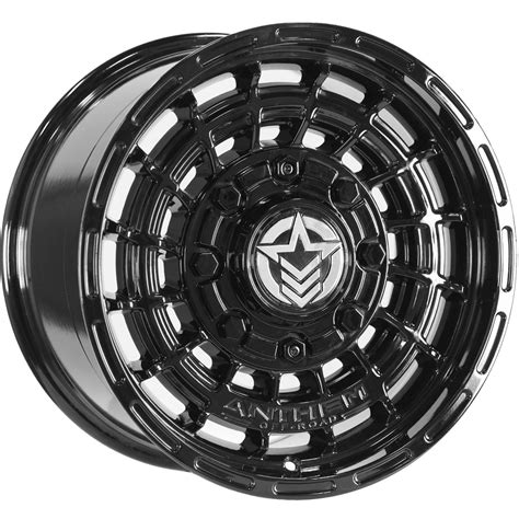 2020 Ram 2500 with 17x8.5 Anthem Off-Road Viper and 35/12.5R17 Fury