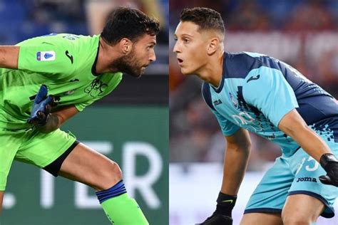 Sports mole has 69 articles about pierluigi gollini. Sportiello o Gollini: chi sarà il numero 1 dopo la sosta ...