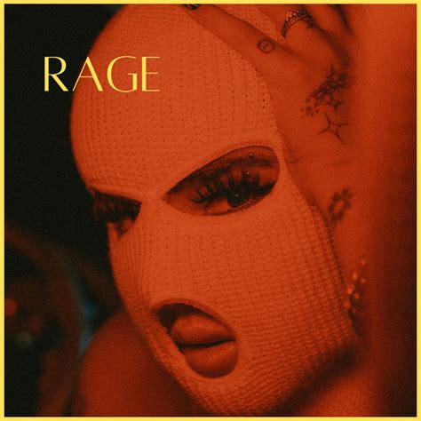 Rage Single By 999mz Spotify